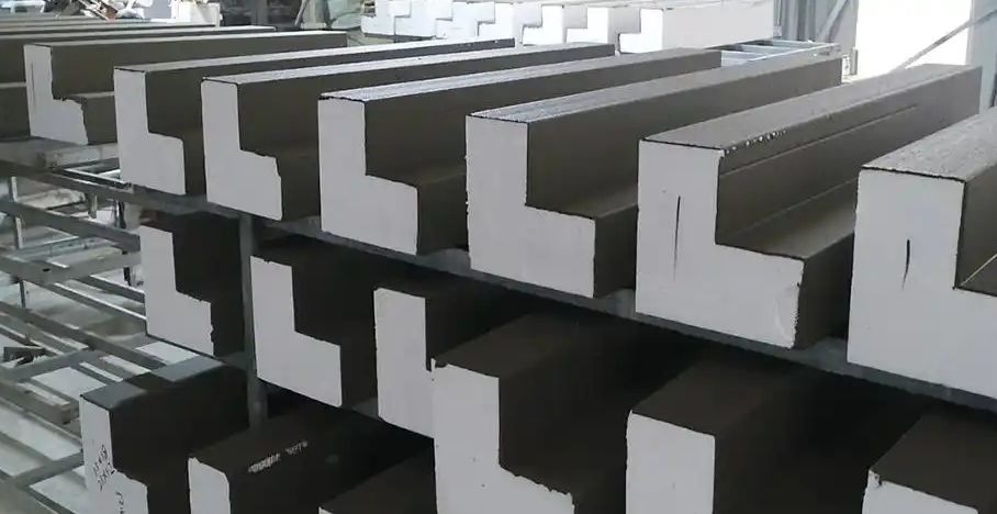 EPS装饰线条：典雅与现代的*结合